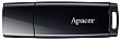  Apacer AH336 64GB USB 2.0 Black (AP64GAH336B-1)