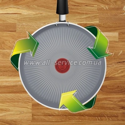 ��������� Tefal Halo Eucalyptus 25�� (G0163802)