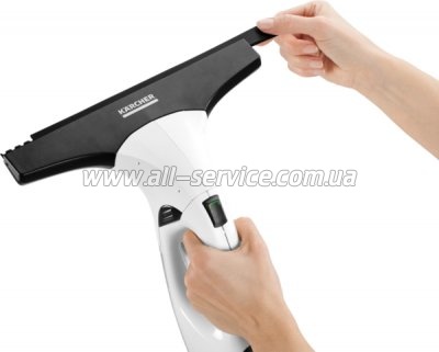  Karcher WV 2 PLUS NP (1.633-661.0)