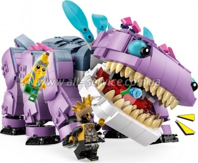 ����������� LEGO Fortnite Klombo (77077)
