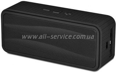 Акустика Divoom Onbeat 200 black Акустика Divoom Onbeat 200 black