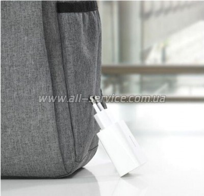 �������� ������� Baseus Speed Mini White (CCFS-SN02)