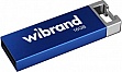  Wibrand 16GB Chameleon Blue USB 2.0 (WI2.0/CH16U6U)