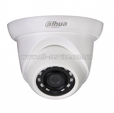 IP- Dahua DH-IPC-HDW1431SP-0280B 2.8