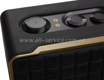   JBL Authentics 200 (JBLAUTH200BLKEP)