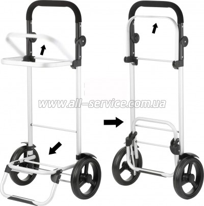 �����-������� ShoppingCruiser Allround 41� Black (930022)