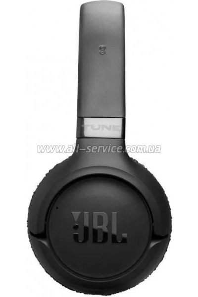 �������� JBL Tune 680 NC Black (JBLT680NCBLK)