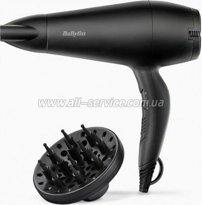  Babyliss D215DE