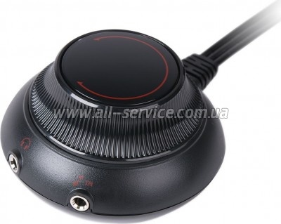   Trust GXT 38 2.1 Subwoofer Speaker Set (19023)