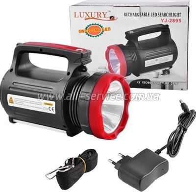 ������ Voltronic YJ-2895