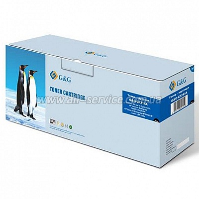 - G&G  Canon iR1018/ 1018J/ 1022/ 1024i/ 1024iF (G&G-C-EXV18)