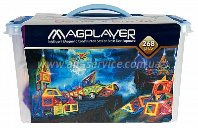  Magplayer (MPT-268)