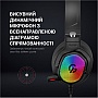 �������� GamePro HS1300 RGB 7.1 Black (HS1300)