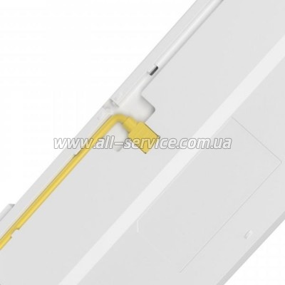  A4Tech Bloody S87 RGB BLMS TKL USB Energy White (4711421993708)