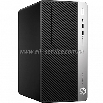  HP ProDesk 400 G6 MT (7ZW60EA)