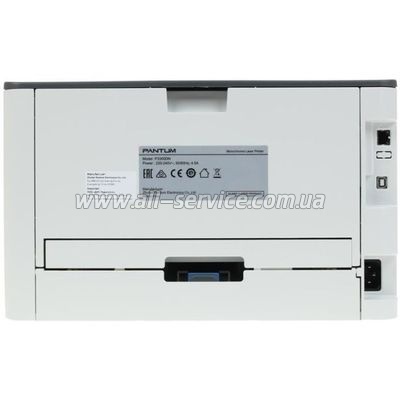  A4 Pantum P3300DN
