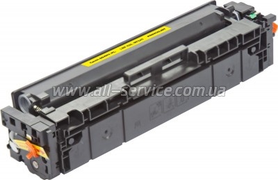  PRINTALIST Canon LBP-620/ 621/ MF640  Canon 054H Yellow (Canon-054HY-PL)