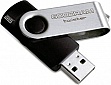 GOODRAM 8GB Twister Black USB 2.0 (UTS2-0080K0R11)