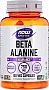  Now Foods -, Beta-Alanine, 750 , 120   (NOW-02008)
