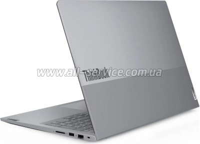 ������� Lenovo ThinkBook 16 G8 IAL (21SK007YRA)