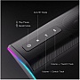   Redragon Connie GS814 RGB Bluetooth Black (71987)