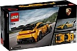 ����������� LEGO Speed Champions �������� Porsche 911 GT3 RS (77239)