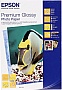  Epson Premium Glossy 255/ 10x15 50 (C13S041729)