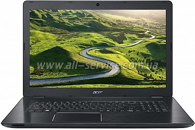 Ноутбук ACER F5-771G-31JJ Black (NX.GEMEU.002) Ноутбук ACER F5-771G-31JJ Black (NX.GEMEU.002)