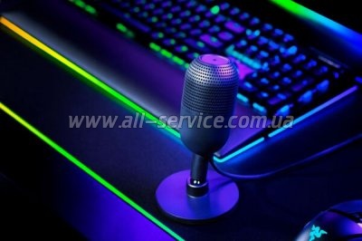  Razer Seiren V3 Chroma (RZ19-05060100-R3M1)