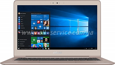 Ноутбук ASUS UX330UA-FB019R 13.3QHD+ AG Gold (90NB0CW2-M00840) Ноутбук ASUS UX330UA-FB019R 13.3QHD+ AG Gold (90NB0CW2-M00840)