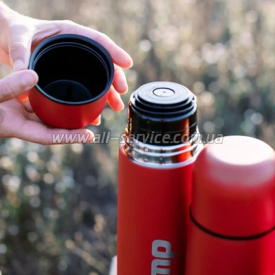  Tramp Basic 0,75  red (UTRC-104-red)