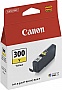 �������� Canon PFI-300 Canon imagePROGRAF PRO-300 Yellow (4196C001)