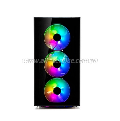 ������ Fractal Design Define S2 Vision RGB (FD-CA-DEF-S2V-RGB-BKO-TGD)