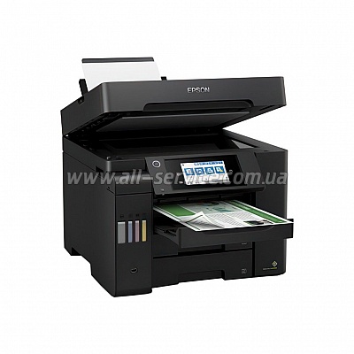  Epson L6550   c WiFi (C11CJ30404)