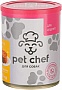    Pet Chef      360  (4820255190372)