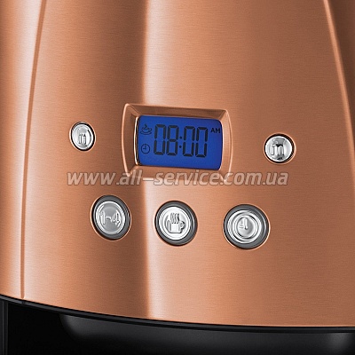  Russell Hobbs 24320-56 Luna Copper
