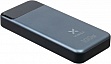   Vinga 30000 mAh 100W Display VA Grey (VPBB30100)
