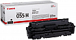   055H Canon i-sensys MF742Cdw/ MF744Cdw/ MF746Cx/ LBP663Cdw/ LBP664Cx/ 3020C002 Black  