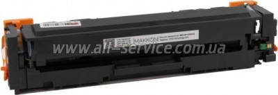 �������� Makkon HP CF541A/ Canon 054 cyan (MN-HP-CF541A)