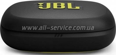 �������� JBL Endurance Zone Black (JBLENDUZONEBLKL)
