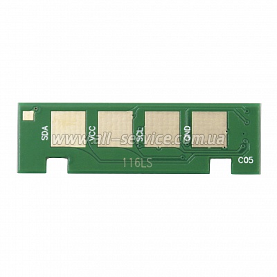  SCC Samsung Xpress SL-M2675/ MLT-D116L (SAM116CPHYSEE)