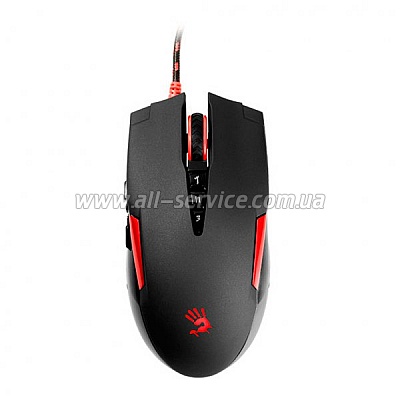 A4Tech V2MA Bloody Black