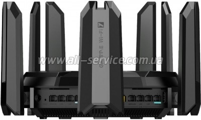  Ruijie Networks RG-EW7200BE PRO