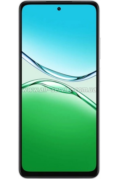   Oppo A5 6/128GB Mist White (OFCPH2727_WHITE _6/128)