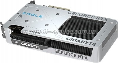  GIGABYTE GeForce RTX5060Ti 8Gb EAGLE OC ICE (GV-N506TEAGLEOC ICE-8GD)