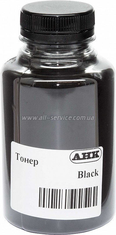 Тонер АНК для Canon LBP-210/ 214dw/ 215x/ MF-426/ 428/ 429 бутль 100г Black (3202851) Тонер АНК для Canon LBP-210/ 214dw/ 215x/ MF-426/ 428/ 429 бутль 100г Black (3202851)