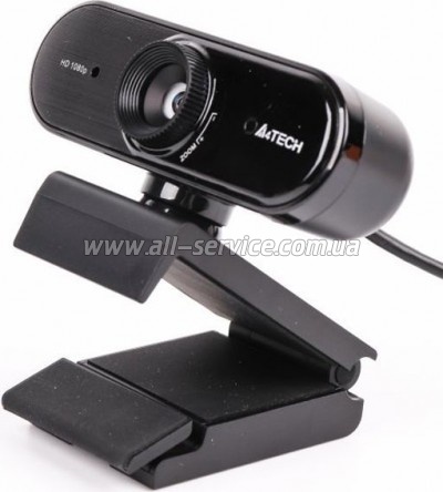 - A4Tech PK-935HL 1080P Black (PK-935HL)