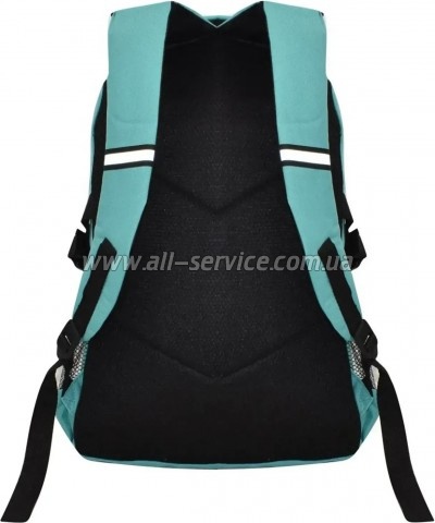   Semi Line 35 Turquoise/Grey (BSL117) (DAS302578)