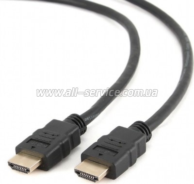  Cablexpert HDMI - HDMI, 7,5   (CC-HDMI4-7.5M)