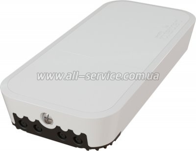  Mikrotik wAP ac LTE kit (2024) (wAPGR-5HacD2HnD&EC200A-EU)
